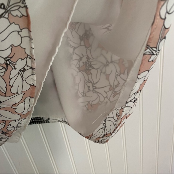 Max Studio sleeveless top SIZE XS - Picture 7 of 11